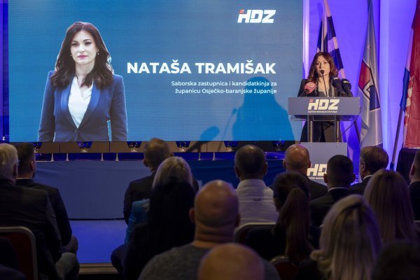 Nataša Tramišak
