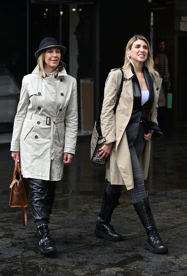 Mirta i Nada Šurjak