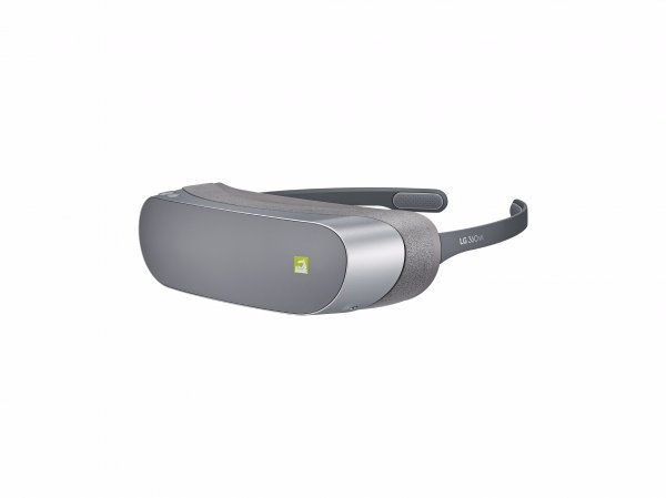 LG 360 VR LG