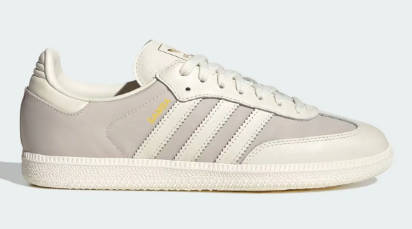 Adidas Samba Alumni
