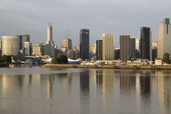 Buenos Aires