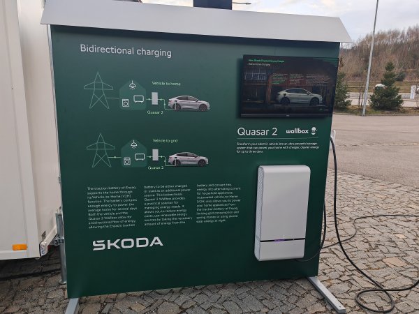 Škoda Enyaq i Enyaq Coupé - dinamička premijera