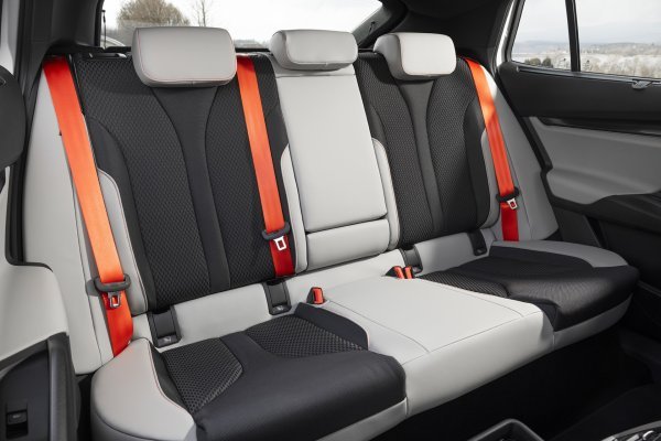 Škoda Enyaq i Enyaq Coupé - dinamička premijera