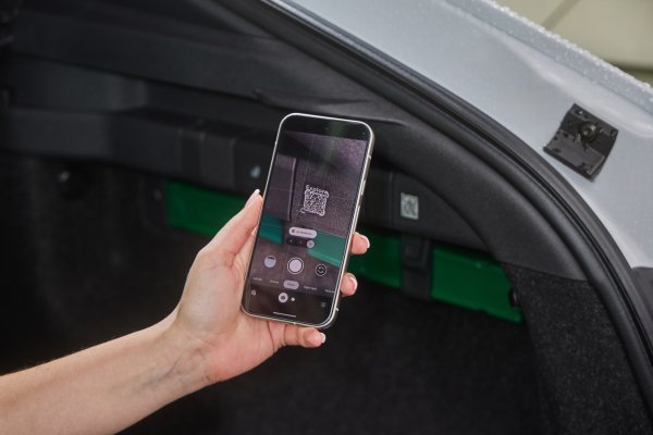 Škoda Enyaq i Enyaq Coupé - dinamička premijera