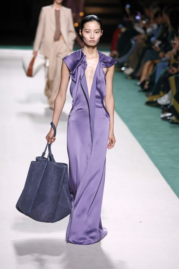 Victoria Beckham SS25