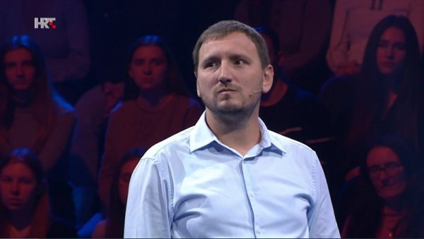 Superpotjera (Matko Boras)