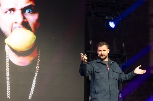 Danil Nevsky