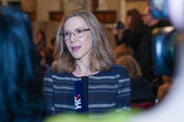 Mislav Ježić i Lea Kovacs dobitnici su nagrade Iso Velikanović za književno prevođenje