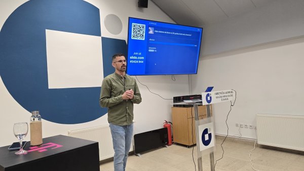 Akademija 'Poslovni START'