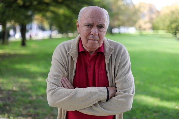 Žarko Puhovski