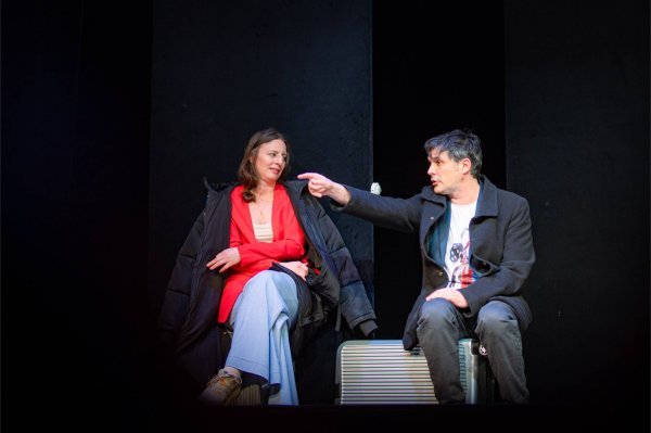 Vrata Do, Teatar Exit