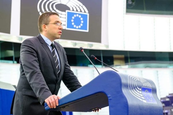 Tomislav Sokol izvjestitelj je EP-a za dokument reforme