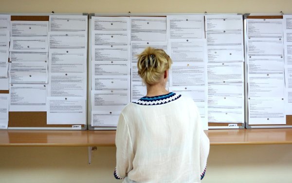 U Hrvatskoj se bilježi stabilna stopa nezaposlenosti