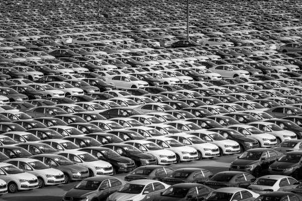 Najviše automobila iz Europe izvezeno je u SAD