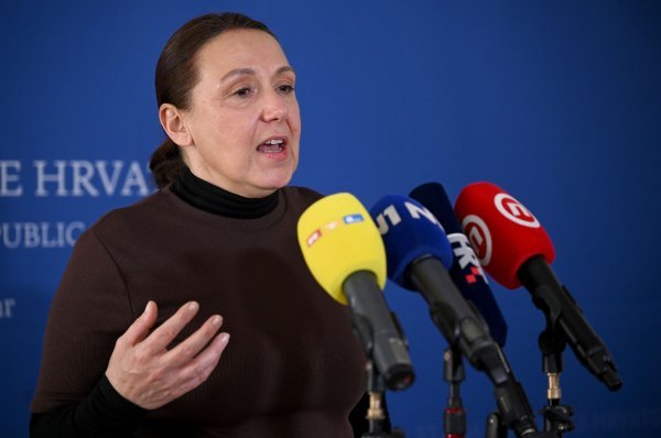 Irena Hrstić