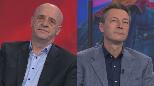 Zdravko Barišić, Antun Tomislav Šaban