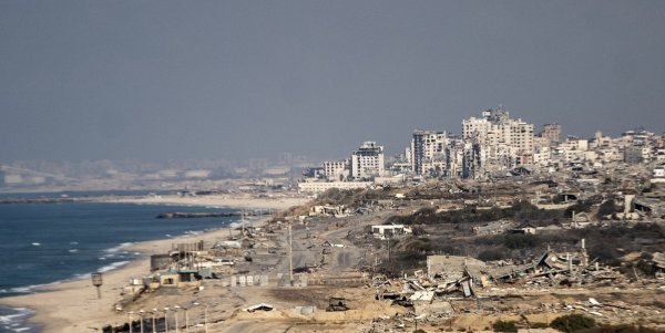 Gaza