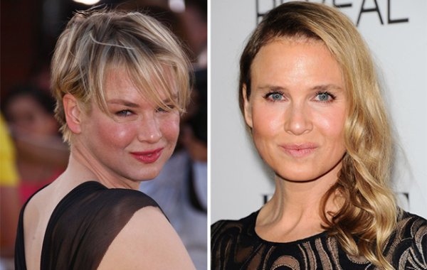 Renee Zellweger