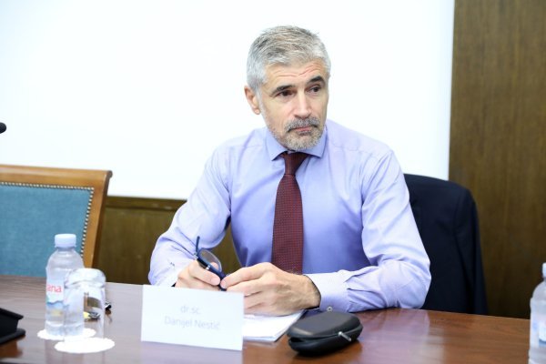 Danijel Nestić