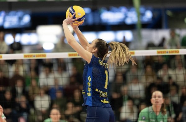 Karla Antunović