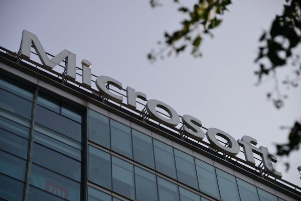 50 godina Microsofta: Od softverskog startupa do globalnog utjecaja