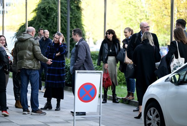 Požar na Green Goldu