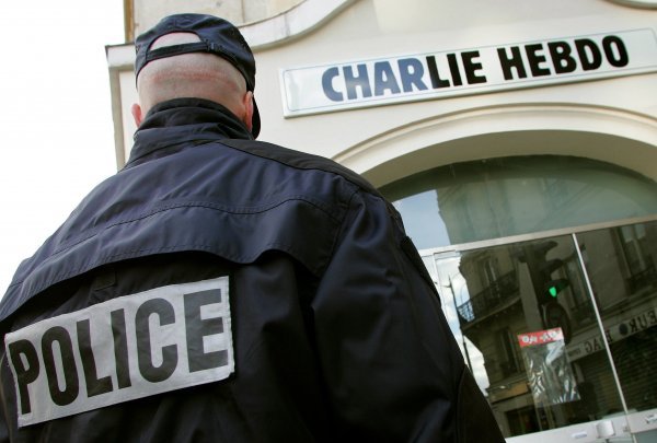 Šok je izavao teroristički napad na francuski satirički list Charlie Hebdo