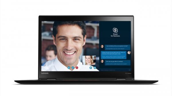ThinkPad X1 Carbon Promo/Lenovo
