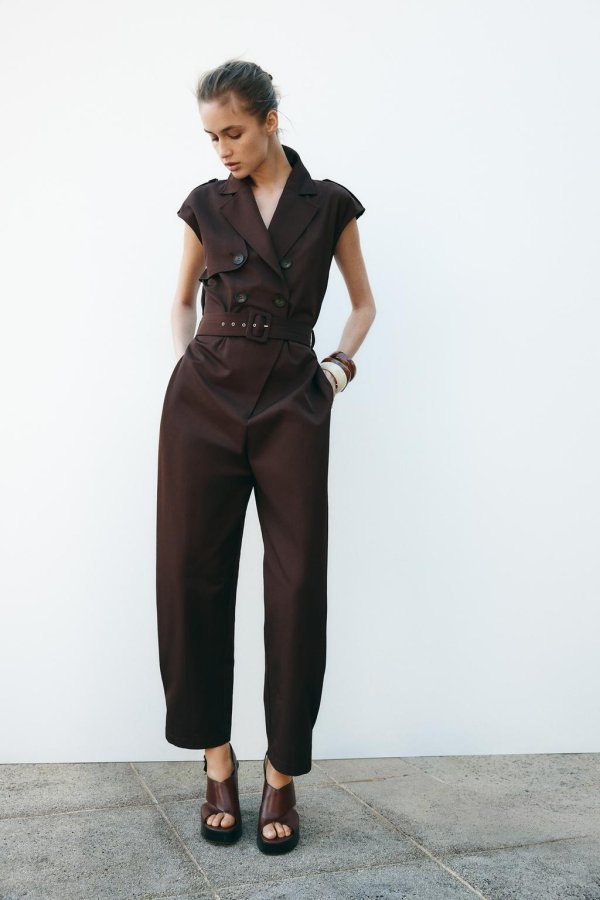 Zara, 49.95 eura