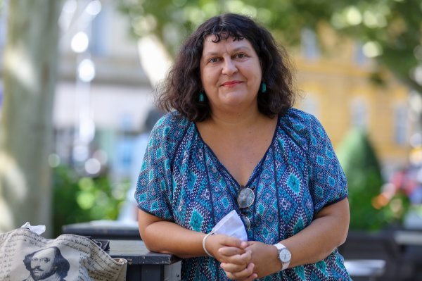 'Samo će te slojevitost daleko dovesti'