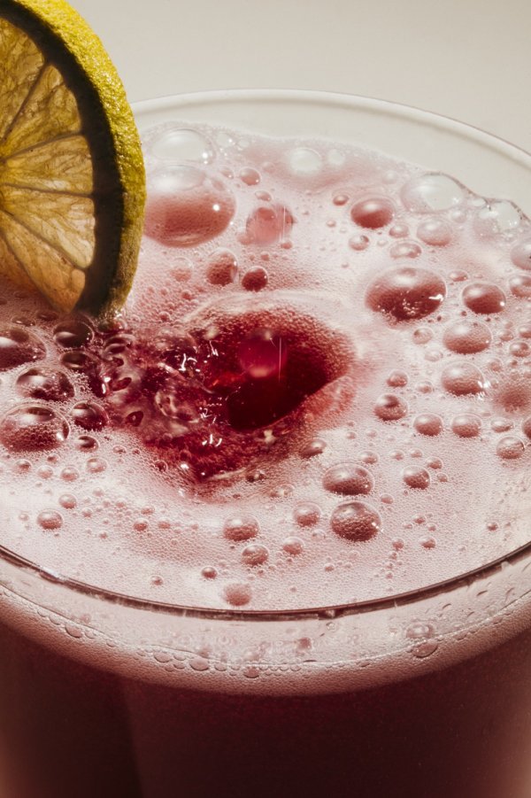 Rossi Teranino Spritz
