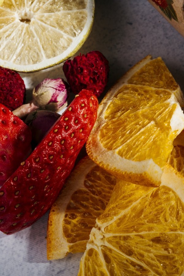 Rossi Teranino Spritz