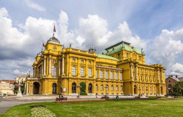 Zagreb