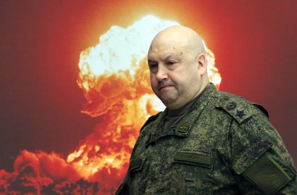 Putin povlači očajnički potez: Vraća se zloglasni 'general Armagedon'?