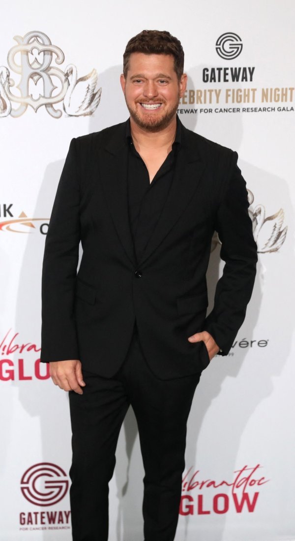 Michael Bublé