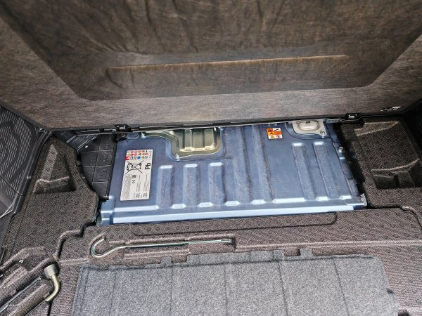 Subaru Forester 2.0i CVT Lineartronic MHEV 136 Premium
