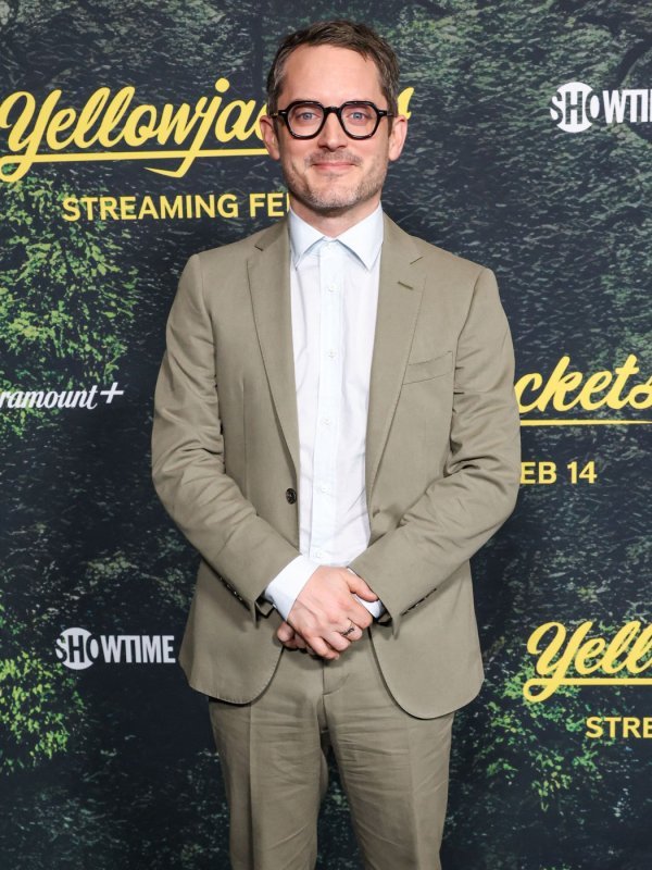 Elijah Wood