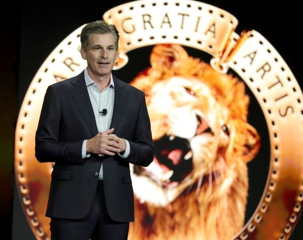 Mike Hopkins, direktor Prime Video usluge i Amazon MGM Studija