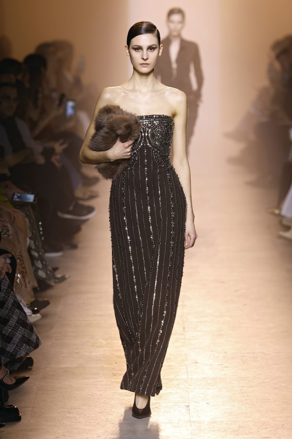 Elie Saab jesen/zima 2025.