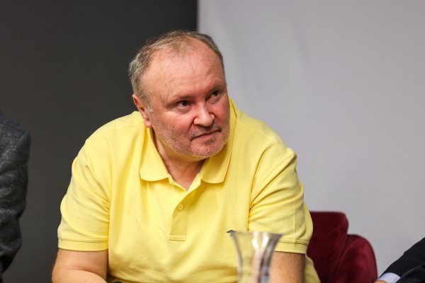 Željko Lovrinčević
