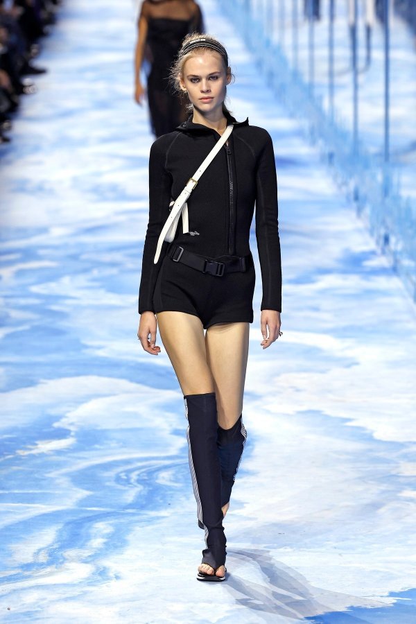 Dior proljeće/ljeto 2025.