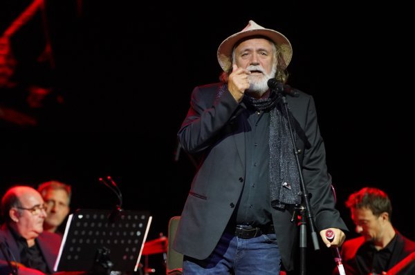 Rade Šerbedžija