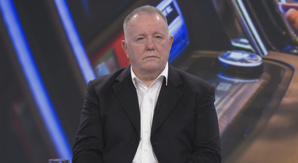 Ante Bagarić