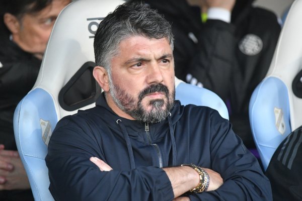 Gennaro Gattuso NK Hajduk
