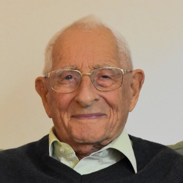 Dr. Stjepan Gamulin ugledni je patofiziolog