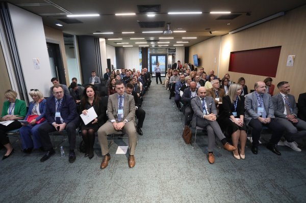 Konferencija Adria Wind powered by INA