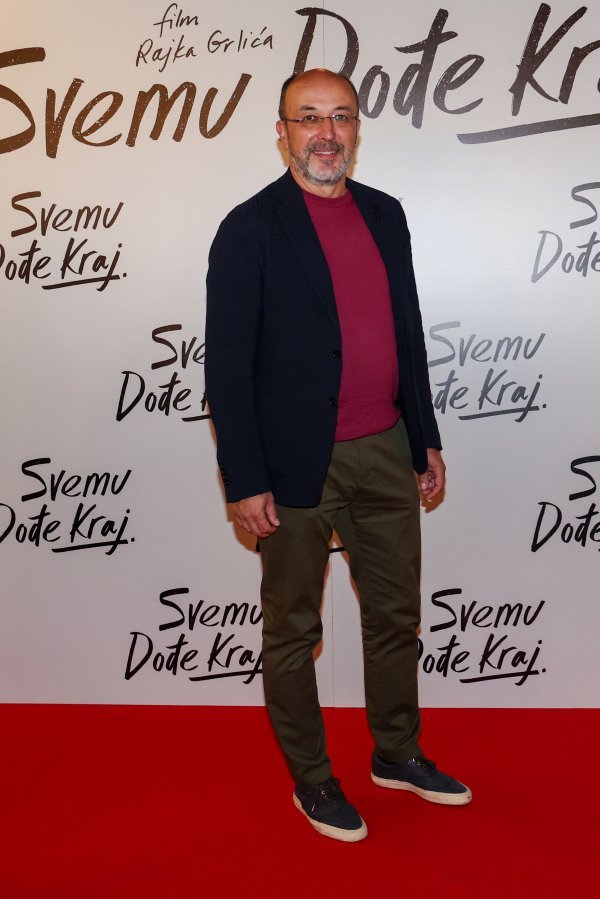 Krešimir Macan
