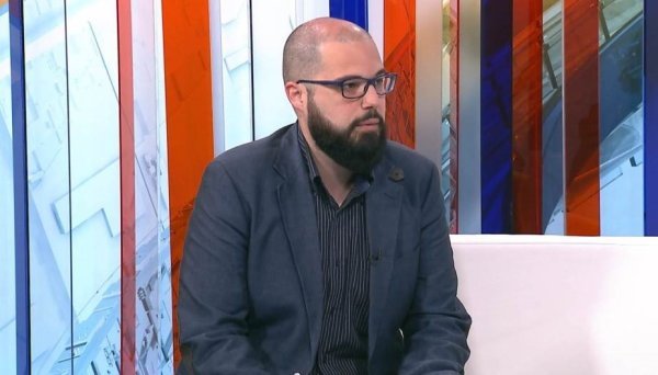 Mate Mijić