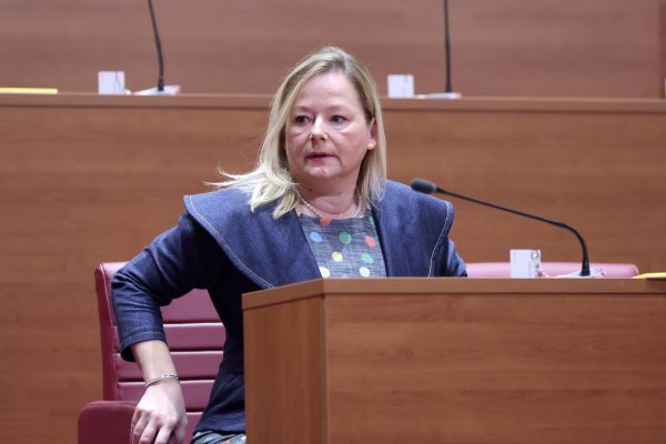 Sandra Krpan