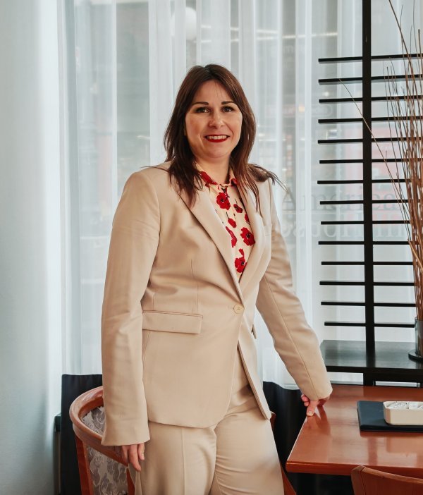Hanna Chabanenko